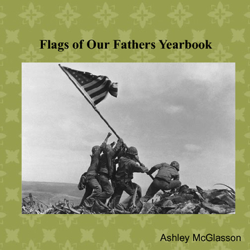 Flags of Our Fathers Yearbook