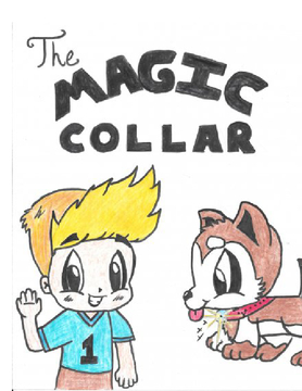 The Magic Collar