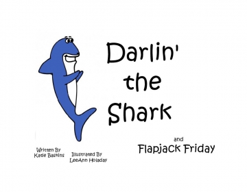 Darlin' the Shark and Flapjack Friday