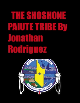 The Shoshone Paiute tribe