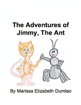 The Adventures of Jimmy, The Ant