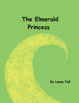 The Emerald Princess