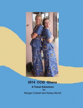 2014 CCID Ghana