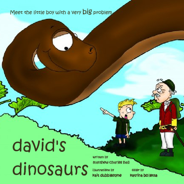 David's Dinosaurs