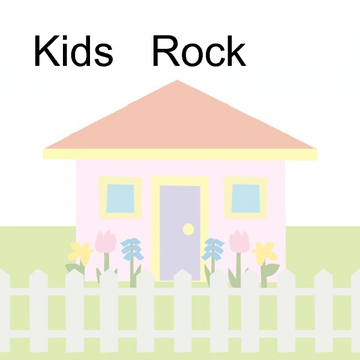 kids rock