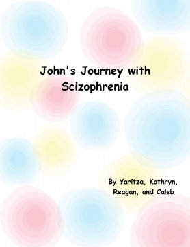 John's Journey with Schizophrenia