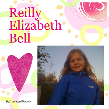Reilly Elizabeth Bell