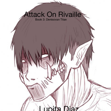 Attack On Rivaille