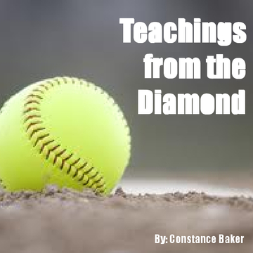Teachings from the Diamond