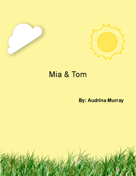 Mia & Tom