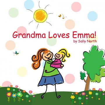 Grandma Loves Emma!