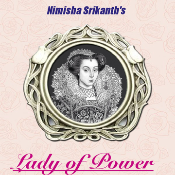 Lady of Power