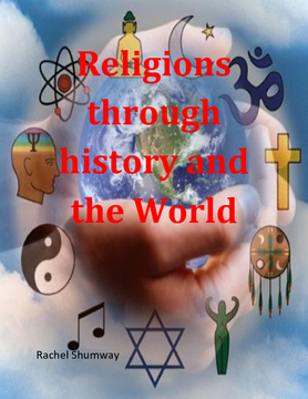 Religions through history and the world