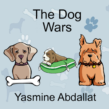 The Dog Wars