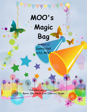 MOO's Magic Bag