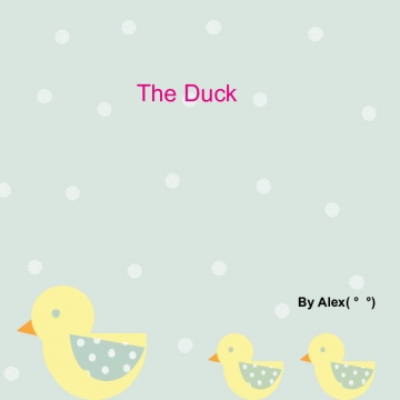 The Duck Book