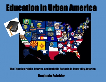 Education in Urban America