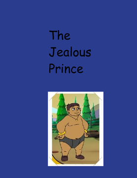 Jealous Prince