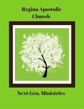 RAC Next Gen. Ministries