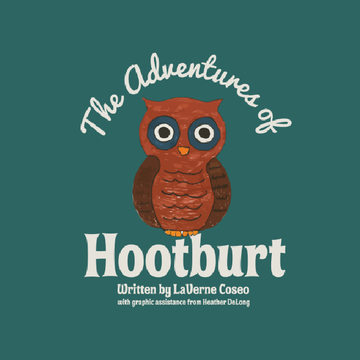 The Adventures of Hootburt