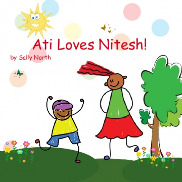 Ati Loves Nitesh!