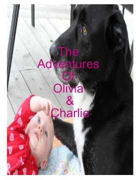 The adventures of Olivia and Charlie