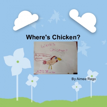 Where's Chicken?