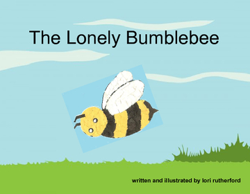 The Lonely Bumblebee