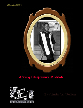 A Young Entrepreneurs Mindstate