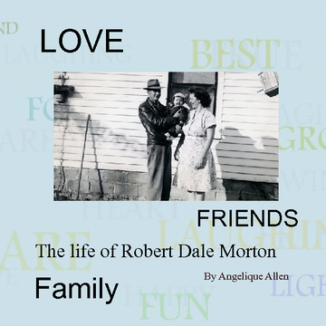 The Life of Robert Morton