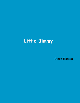 little jimmy