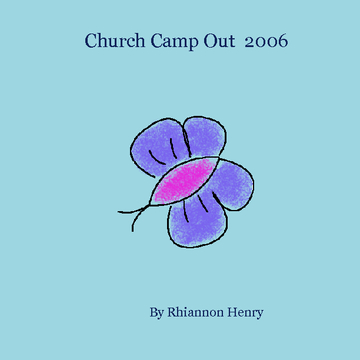 Church Camp Out 2006