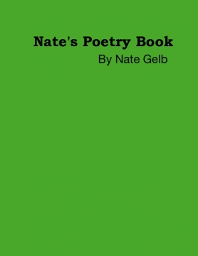 Nates poetry book