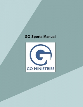 GO Ministries Manual