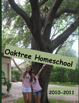 Oaktree Homeschool