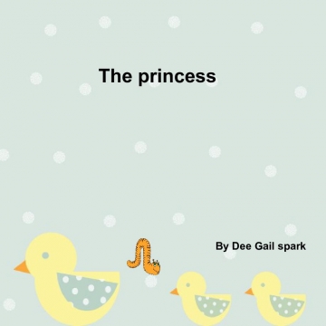 The princess
