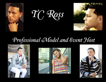 TC Ross: Modeling Portfolio
