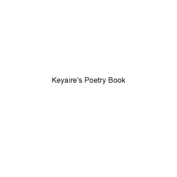 Keyaires poetry book