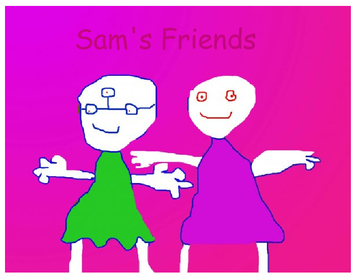 Sam's Friends