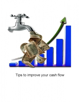AXIS Capital group, Inc. Nebraska: Tips to improve your cash flow