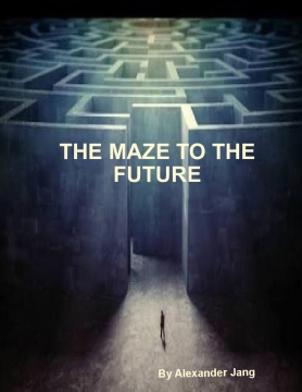 The maze to the future