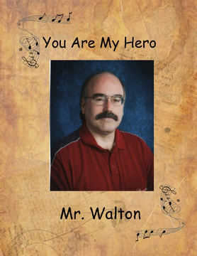 Mr. Walton