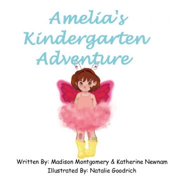 Amelia's Kindergarten Adventure