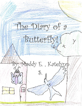 The Diary of a Butterfly