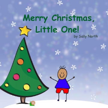 Merry Christmas, Little One! -boy