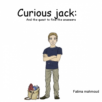 Curious jack