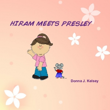HIRAM MEETS PRESLEY