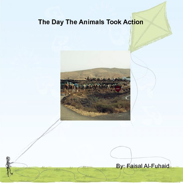 The Day the Animals Took Action