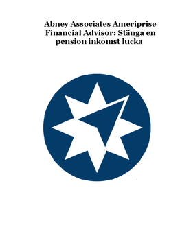 Abney Associates Ameriprise Financial Advisor