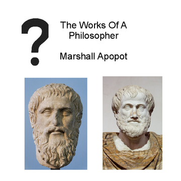 The Works Of A Philosophy